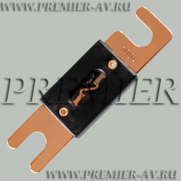 7-010 150 Предохранитель ANL "позолоченный" 150А