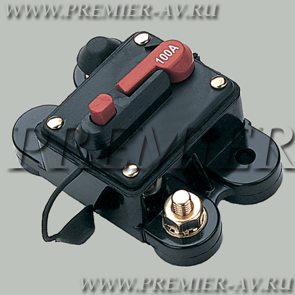 7-015 50 Предохранитель-автомат 50А