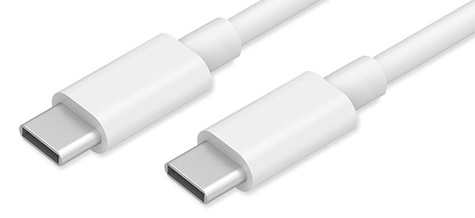 5-903 1.0 Шнур USB C "шт" - C "шт" 1.0м