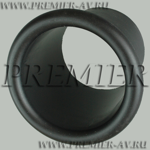 9-102 3 Фазоинвертор пластмассовый 3"