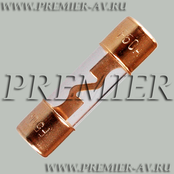 7-000 80 Предохранитель AGU "позолоченный" 80А