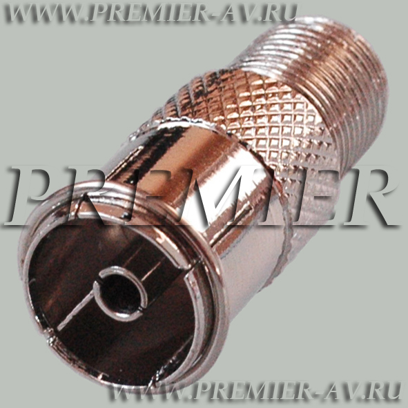 4-624 Переход F "гн" - ТВ "гн" металл