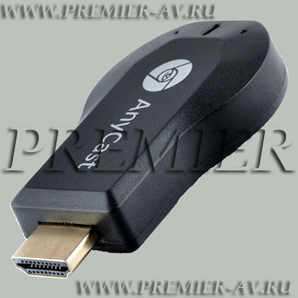 5-994 AnyCast Беспроводной HDMI адаптер (WIFI to HDMI)