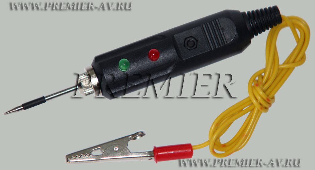 8-910 Автопрозвонка (тестер) с пищалкой