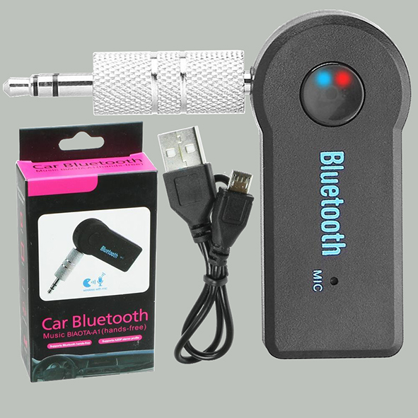 5-992 BLUETOOTH адаптер BT-350