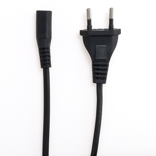 5-182 1.2 Шнур сетевой для бритвы 1.2м