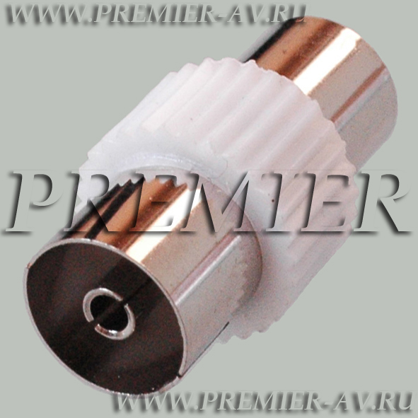 4-402 Переход ТВ "шт" - ТВ "гн" пластик