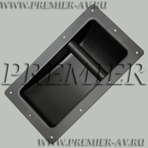 9-132 Ручка металлическая 275х160мм