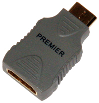 Адаптеры (переходники) HDMI, DVI, VGA