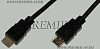 5-808 1.0 Шнур HDMI "шт" - HDMI "шт" 4K/60Гц HDMI 2.0 пластик 1.0м 5-808 1.0 Шнур HDMI "шт" - HDMI "шт" 4K/60Гц HDMI 2.0 пластик 1.0м