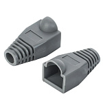 6-012 GY �������� ������ ��� ������� RG45, �����