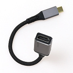 6-921  USB Type-C "" - HDMI 2.0 "" ( USB Type-C / HDMI 2.0) 4K60Hz