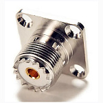 U-245  UHF U-245 ""    (4 ) 