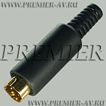 1-410G  mini DIN 4 pin (S-VHS) ""  ""  