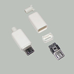 1-812  USB 2.0  micro-B ""    