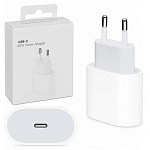 3-813 20W    USB Type-C, 220V, 20W