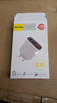 3-803D    USB, 220V, 3.1A 3   