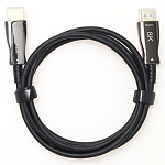 5-806   1.5  HDMI "" - HDMI "" 8K/60, 4K/144 HDMI 2.1 AOC (Active Optical Cable) 1.5