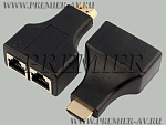 5-875  HDMI  RG45, Extender  30 