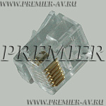 6-004 PIN "��" ���������� 6P6C �� ������