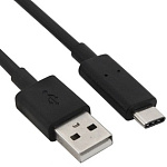 5-933S BK  1.0 S  USB A "" - USB C "" 1.0, 
