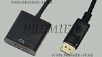 6-930  DisplayPort "" - HDMI "" ( DisplayPort / HDMI)