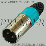 1-503 GR  XLR 3P ""    , 