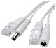 5-978 WH        (LAN-POE-KIT-2.1), 