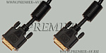 5-837  1.5  DVI-D "" - DVI-D "" OD5.8 1.5
