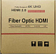 5-807  10.0  HDMI "" - HDMI "" 4K/60 HDMI 2.0 AOC (Active Optical Cable) 10.0