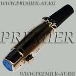 1-511  XLR 4P ""      (80)