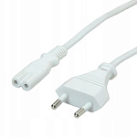 5-180 WH / AC cord VDE  5.0 WH      "8"   2x0.752 5.0, 