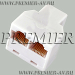 6-182   "" - 2  "" 8P8C