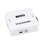 5-982   VGA + Audio L/R -  HDMI