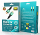 5-817  3.0  HDMI "" - HDMI "" 8K/60, 4K/144 HDMI 2.1  3.0