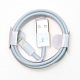 6-705FC  1.0 FC  Lightning "" - USB A "" 1.0   .