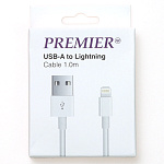 6-705FC  1.0 FC  Lightning "" - USB A "" 1.0   .