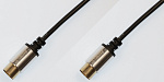 5-351  1.5  DIN 5 pin "" - DIN 5 pin "" "" OD5.5  1.5