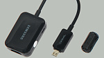 6-760  micro USB B "" - HDMI ""