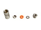 U-112F  UHF U-112F ""   RG-58  